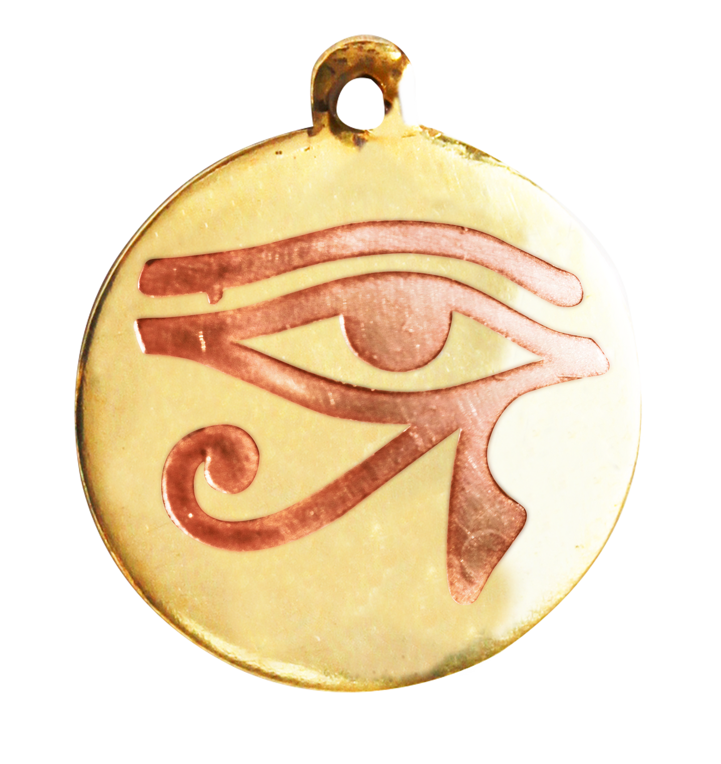 Eye of Horus (A98) Charm Amulet Talisman