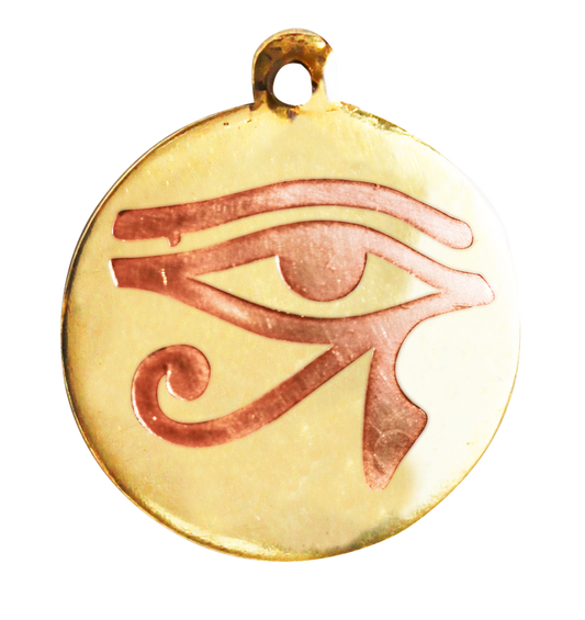Eye of Horus (A98) Charm Amulet Talisman
