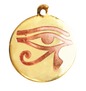 Eye of Horus (A98) Charm Amulet Talisman