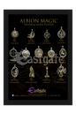 Albion Magic Display Board (AMDB)