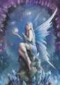 Stargazer (AN44) 6 x Blank Greetings Cards