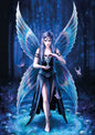 Enchantment (AN98) 6 x Blank Greetings Cards