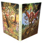 Spirit of the Tree/Dryad Set of 10 Notecards by Briar (ART04)