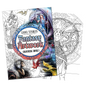Anne Stokes Fantasy Colouring Book 2 (ASCB2)
