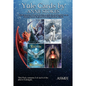 Anne Stokes Yule Cards Multipack (ASM01)
