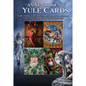 Anne Stokes Yule Cards Multipack 2 (ASM02)