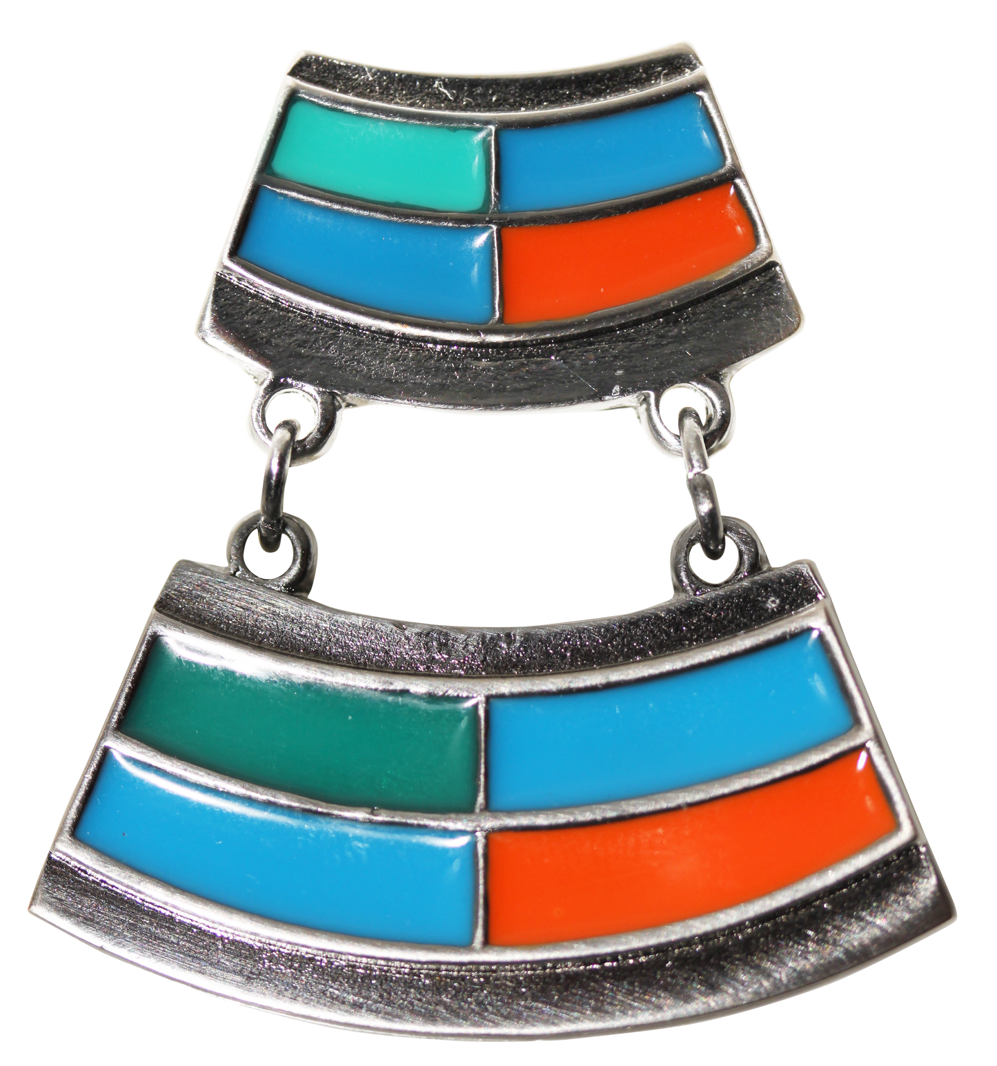 Puro Fuerza (AZ05) Pendant Talisman Necklace