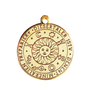 Sun Talisman (B86) Charm Amulet Talisman
