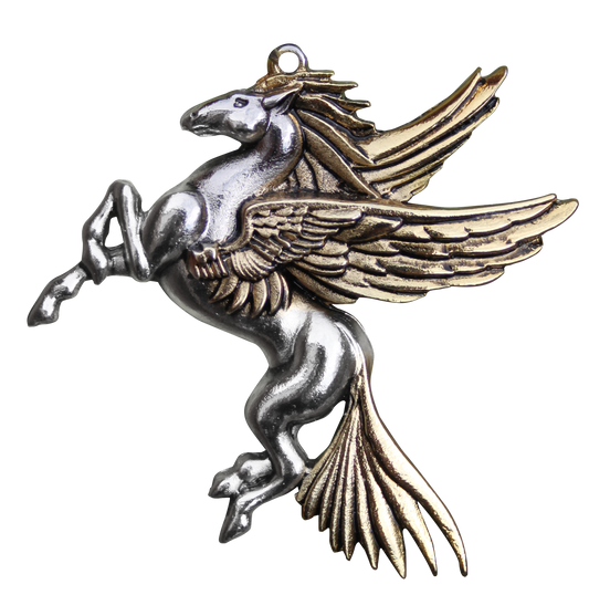 Pegasus (BB06) Pendant Necklace