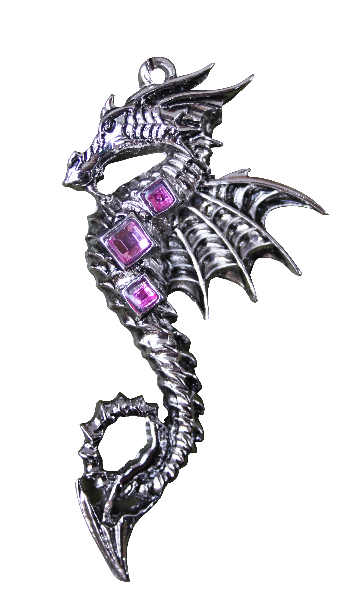 Sea Dragon (BB07) Pendant Necklace