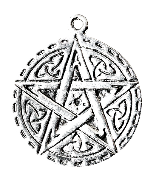 Hop Tu Naa (BC15) 17 Nov - 9 Dec, 925 Sterling Silver Charm