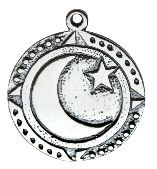 Heulsaf Y Gaeaf (BC16) 10 Dec - 31 Dec, 925 Sterling Silver Charm