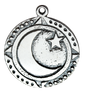 Heulsaf Y Gaeaf (BC16) 10 Dec - 31 Dec, 925 Sterling Silver Charm