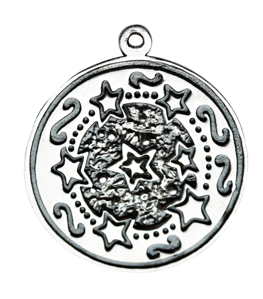 Twr Tewdws (BC5) 1 Apr - 23 Apr, 925 Sterling Silver Charm