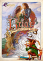 Briar Colouring Book (BCB1)