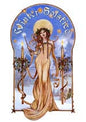 Winter Solstice (BY12) 6 x Yule Greetings Cards
