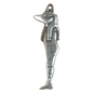 Anubis (C4) Silver Plated Charm