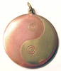 Ying Yang (C96) Charm Amulet Talisman