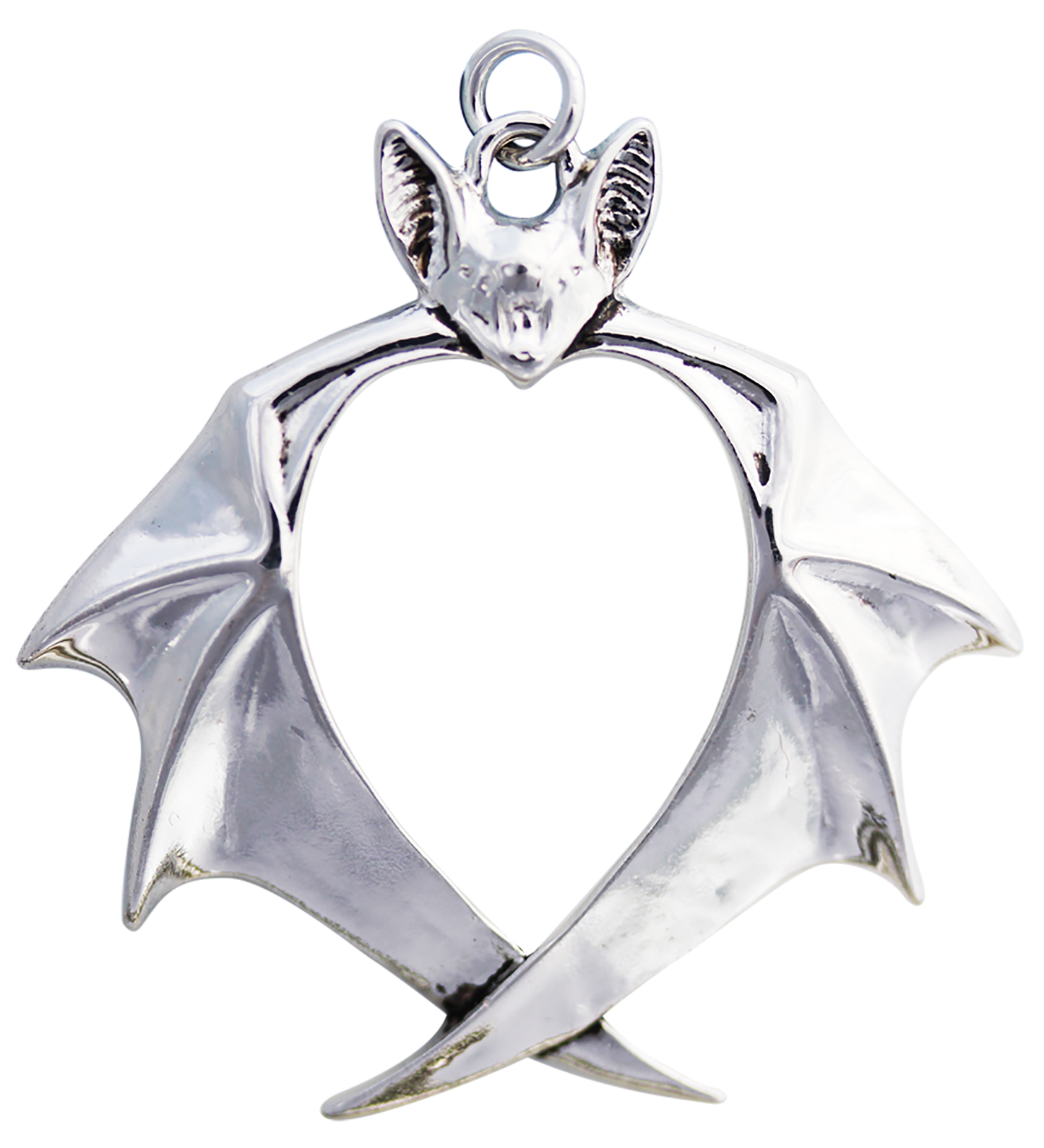 Veritas (CA11) Pendant Necklace