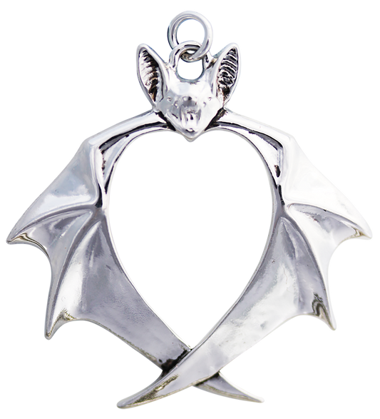 Veritas (CA11) Pendant Necklace