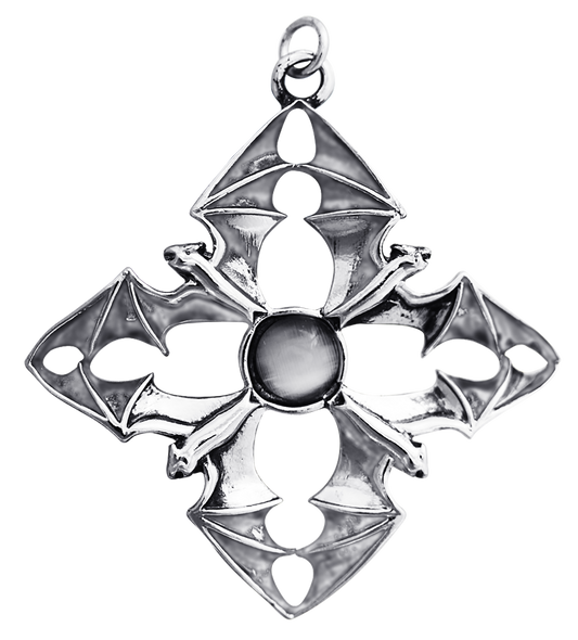 Arcanus (CA5) Pendant Necklace