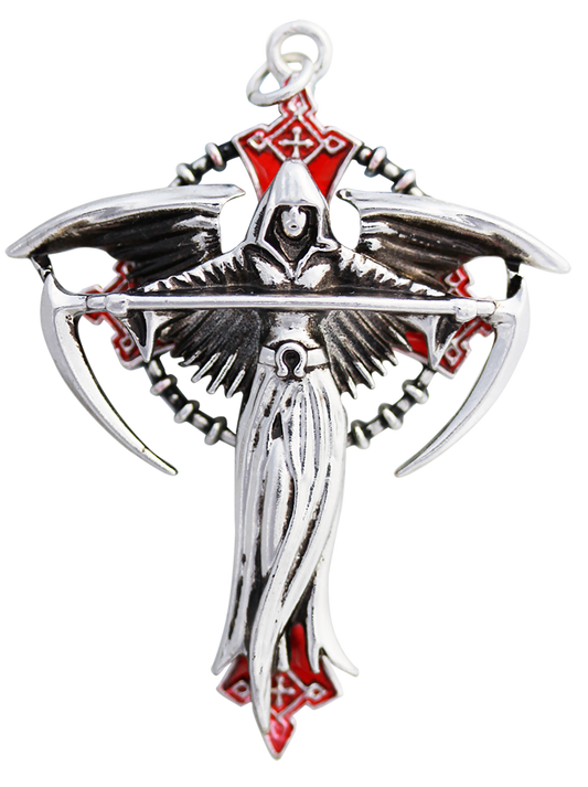 Vocare (CA6) Pendant Necklace