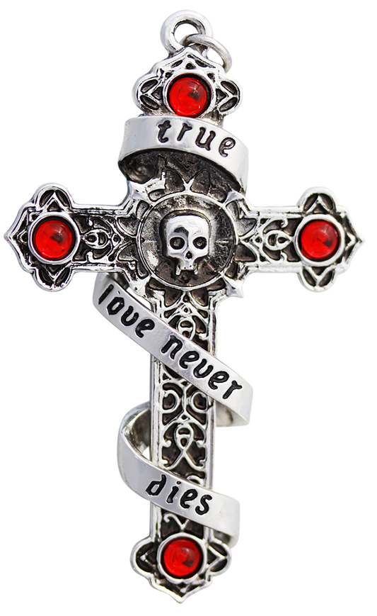 Infinitas (CA7) Pendant Necklace