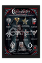 Carpe Noctum Display Board (CADB)