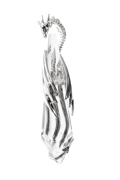 Dragon Love (CK12) Pendant Necklace