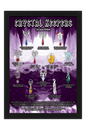 Crystal Keepers Display Board (CKDB)