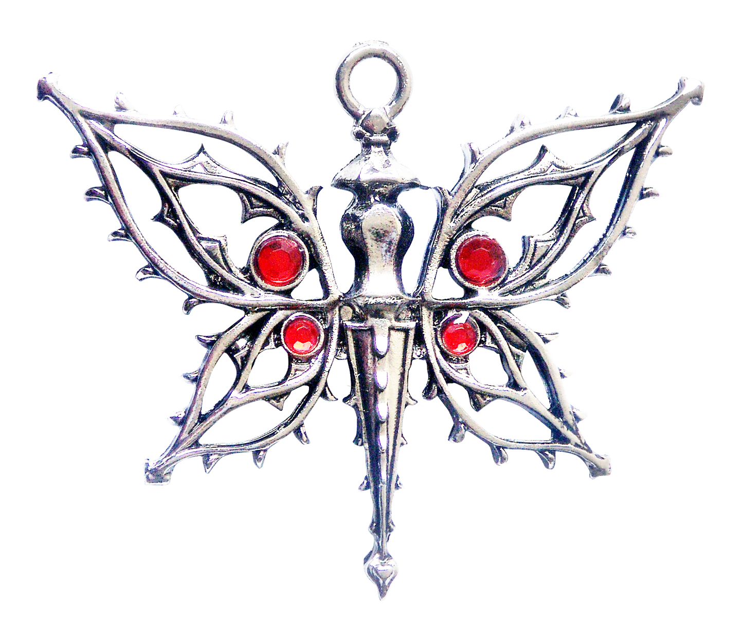 Requiem (CN01) Pendant Necklace