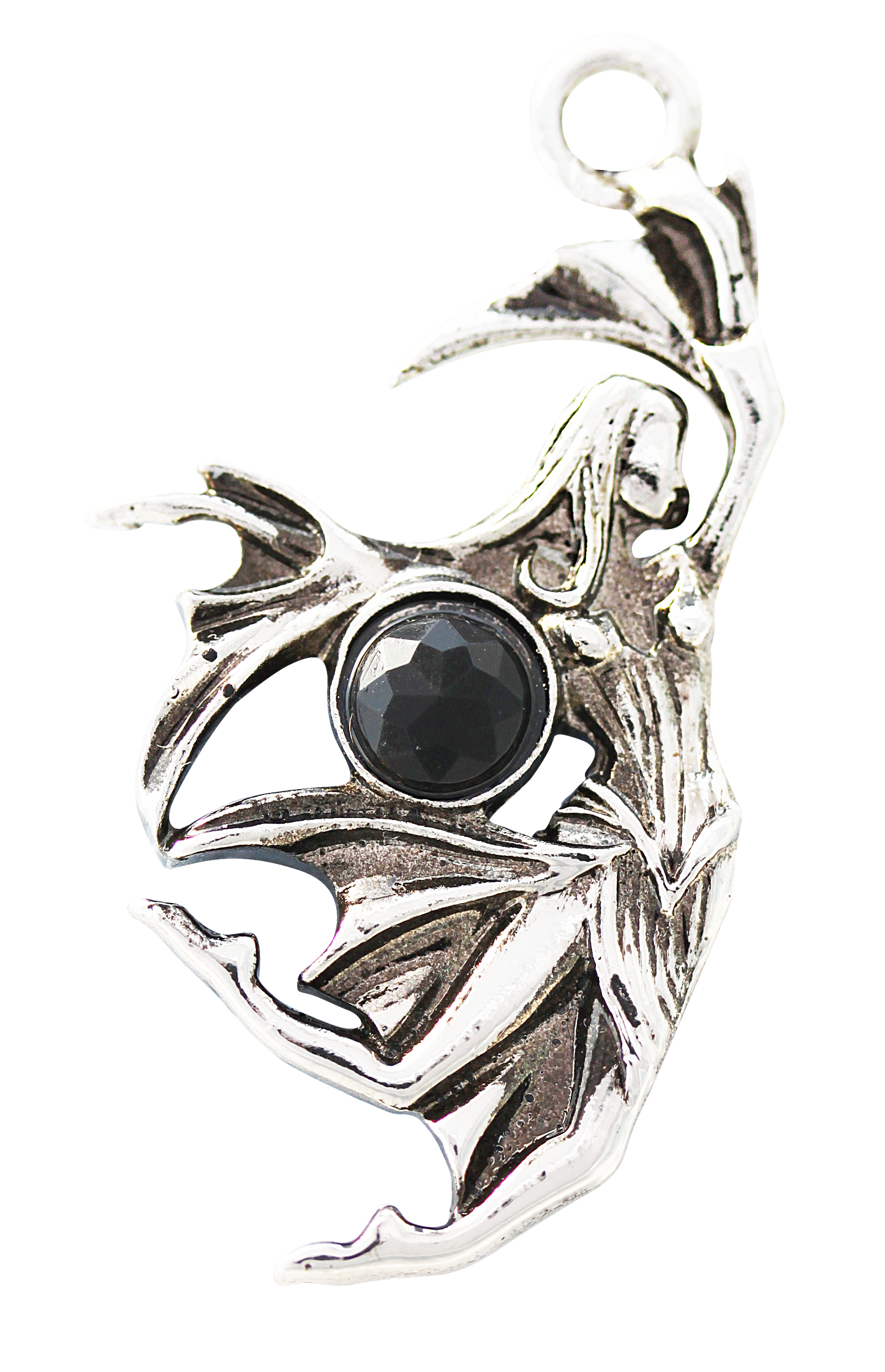 Dance of the Vampire (CN06) Pendant Necklace
