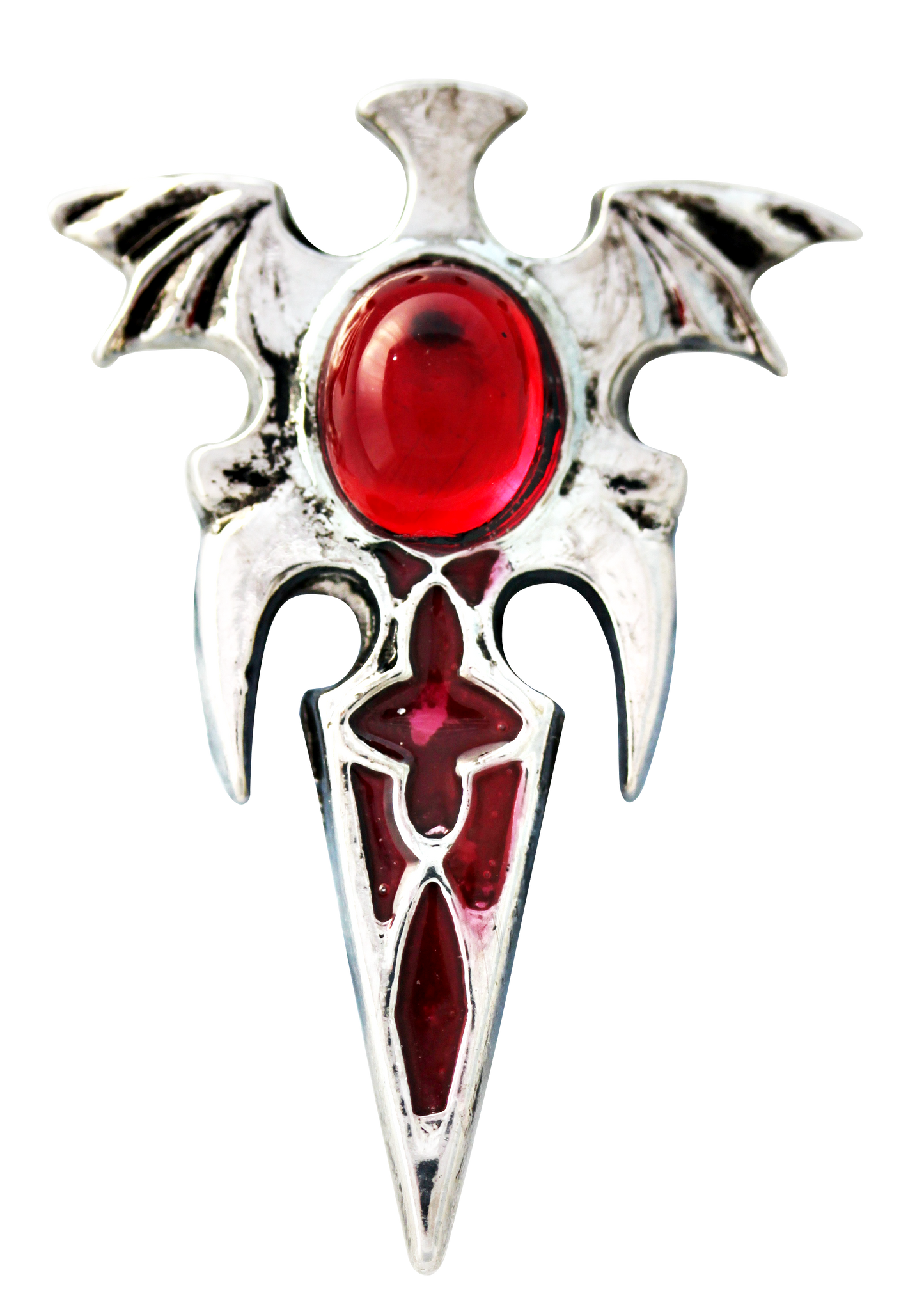 Vampire Blood Amulet (CN14) Pendant Necklace