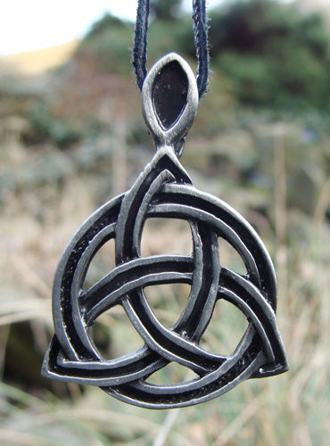 Keltische Triquetra