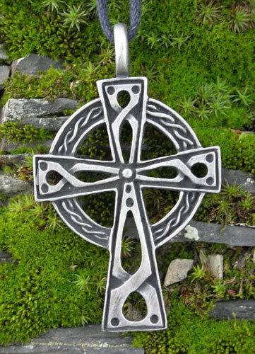 Keltisches Kreuz