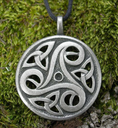 Triskelion