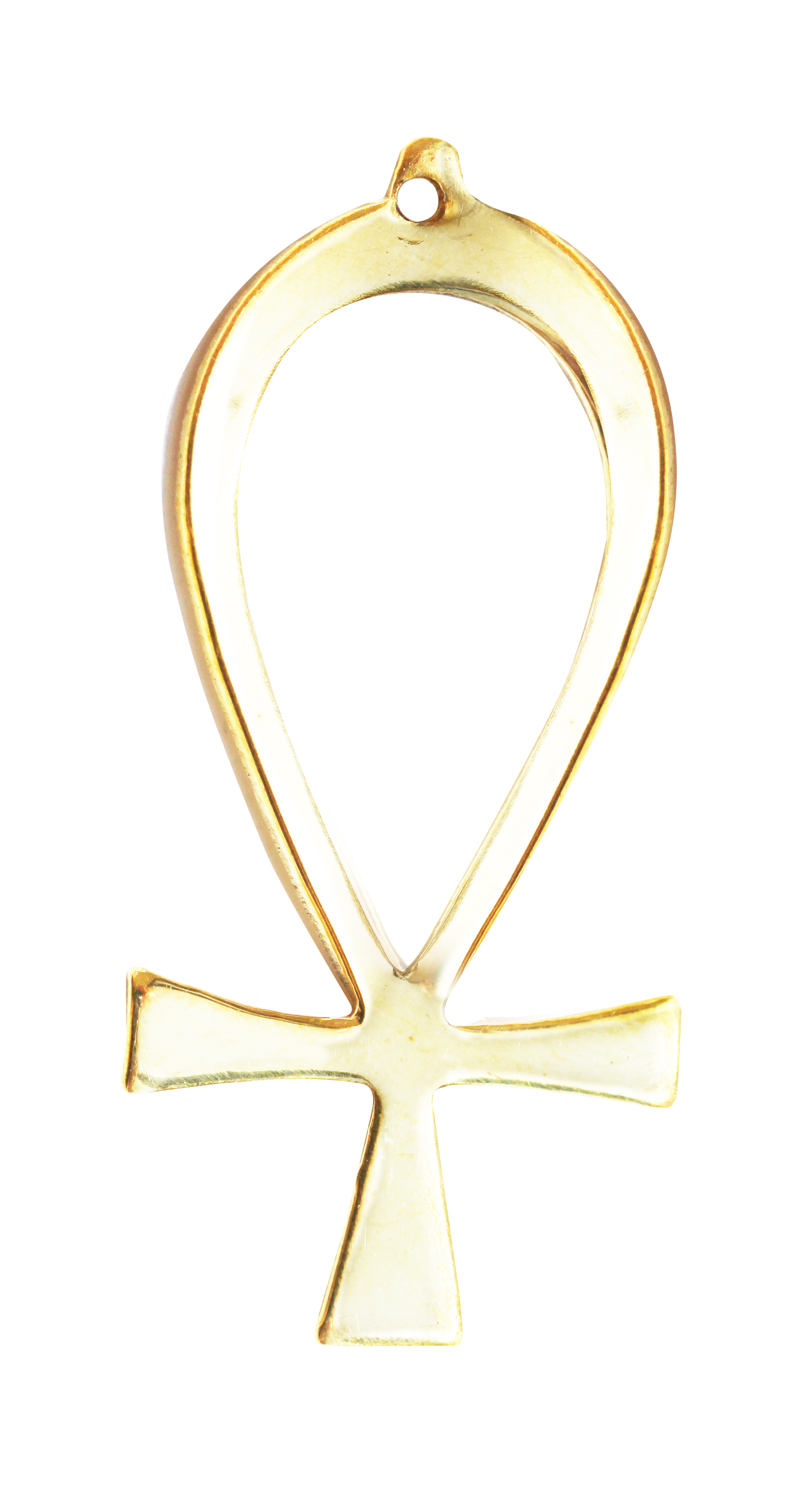 Egyptian Ankh (D68) Charm Amulet Talisman