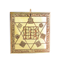 Dr Dee's Table (D70) Charm Amulet Talisman