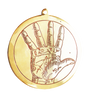Hand of Fortune (D97) Charm Amulet Talisman