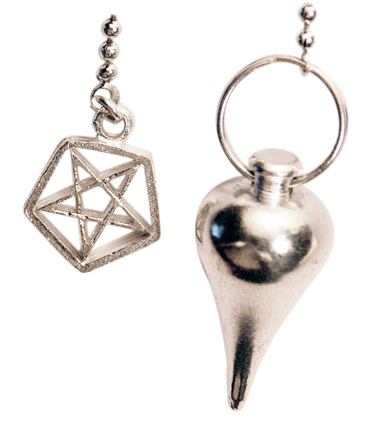 Witches Pendulum (DP3)