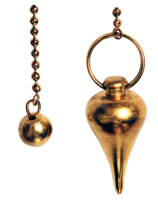 Wealth pendulum (DP4)