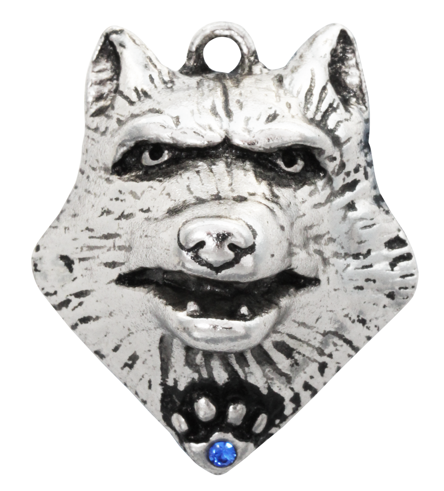 Lupercus (GA12) Pendant Necklace