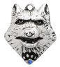 Lupercus (GA12) Pendant Necklace