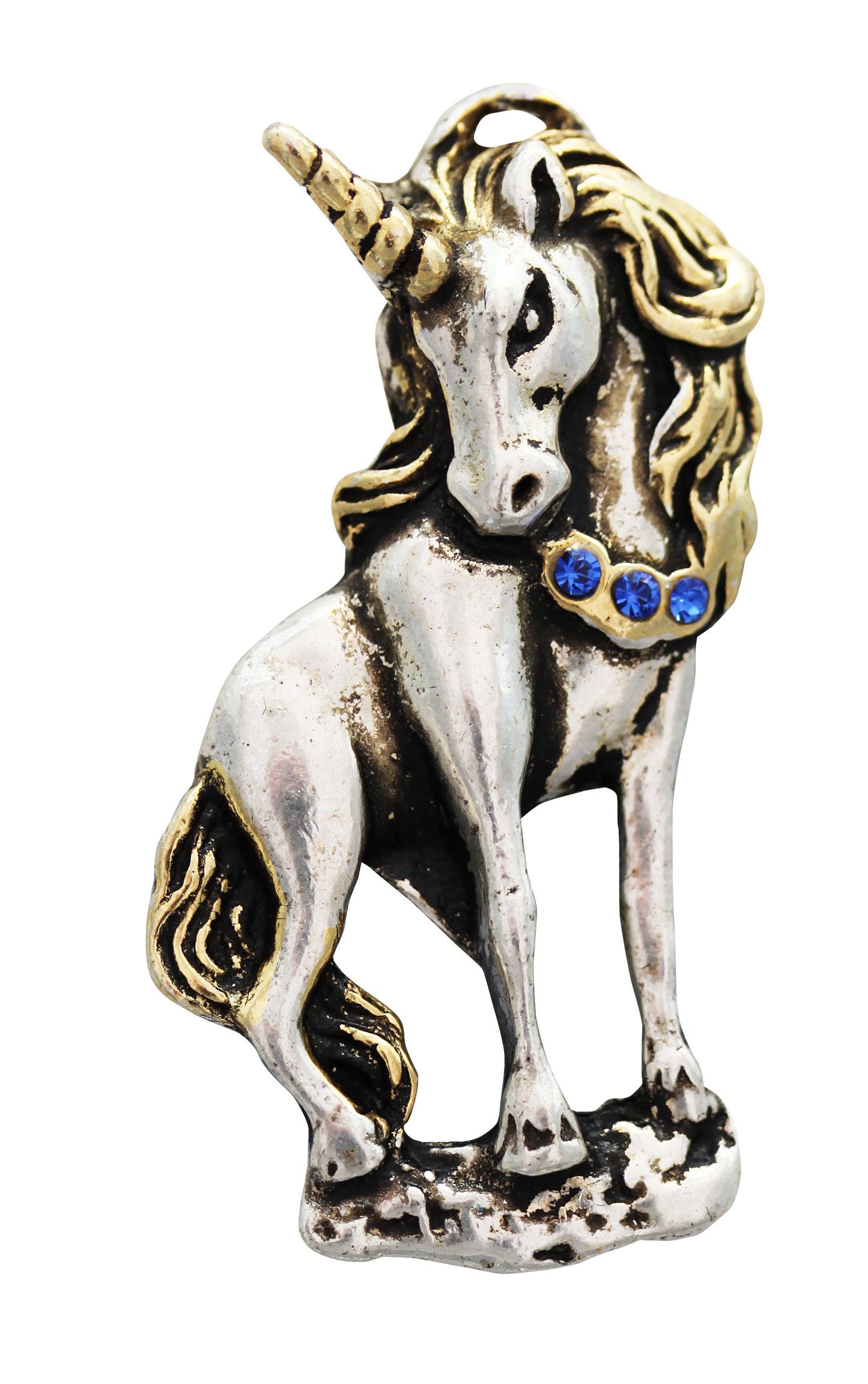 Starfire (GA14) Pendant Necklace