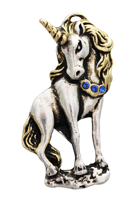 Starfire (GA14) Pendant Necklace