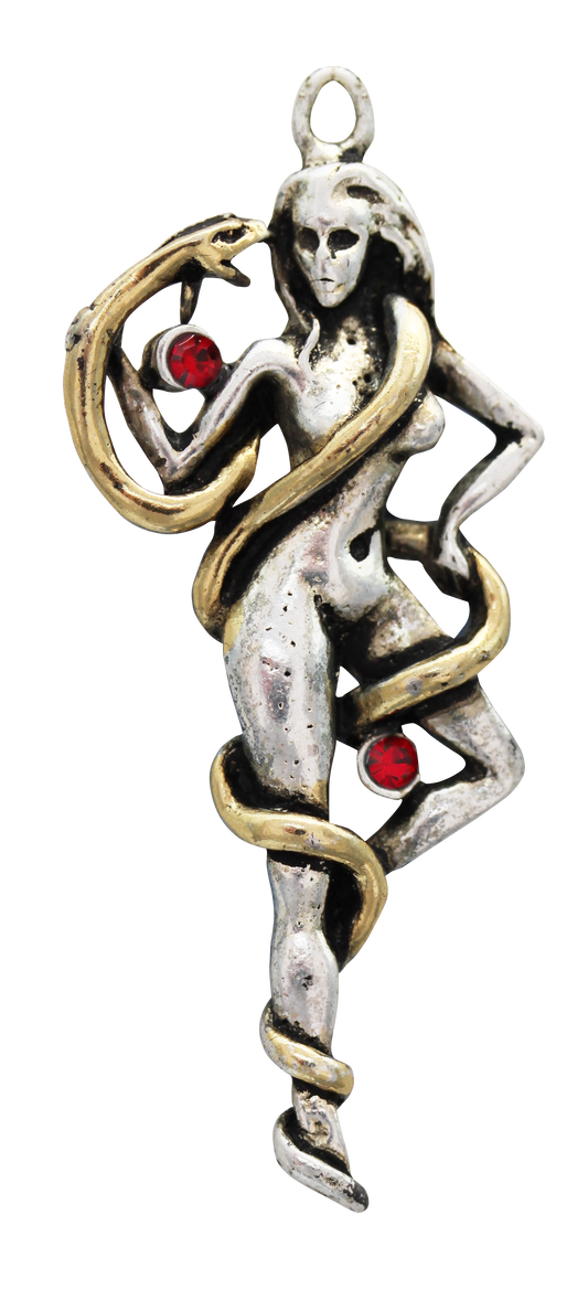 Daena (GA7) Pendant Necklace