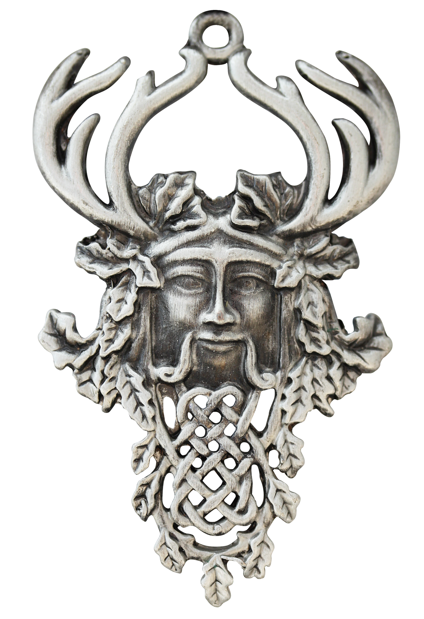 Herne the Hunter (GW04) Pendant Charm Necklace