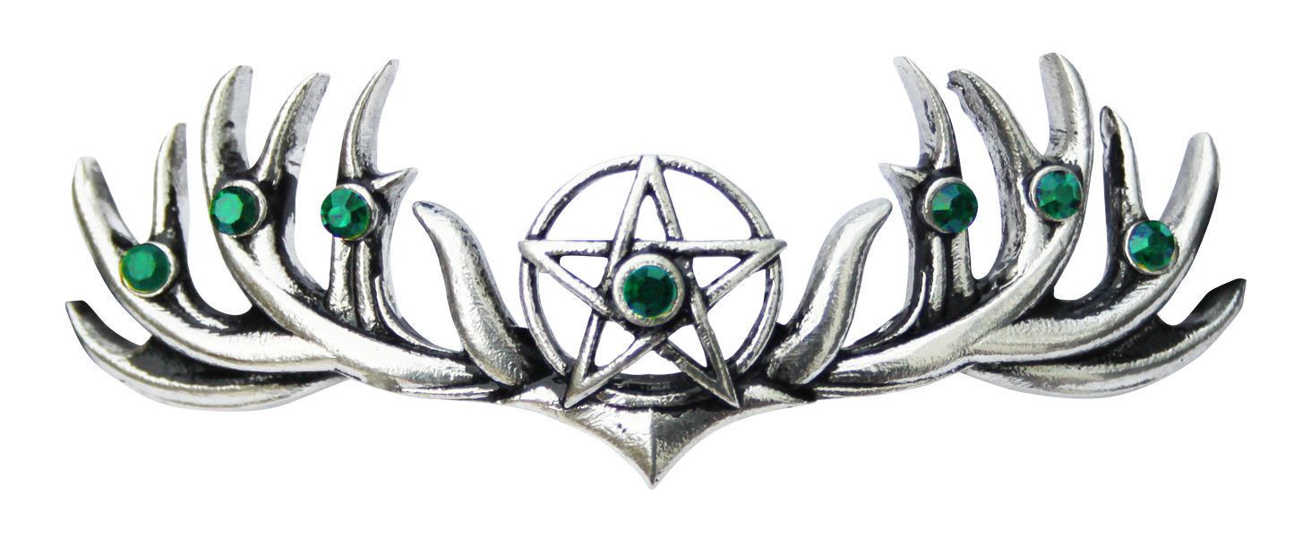 Spirit of the Forest (HB01) Briar