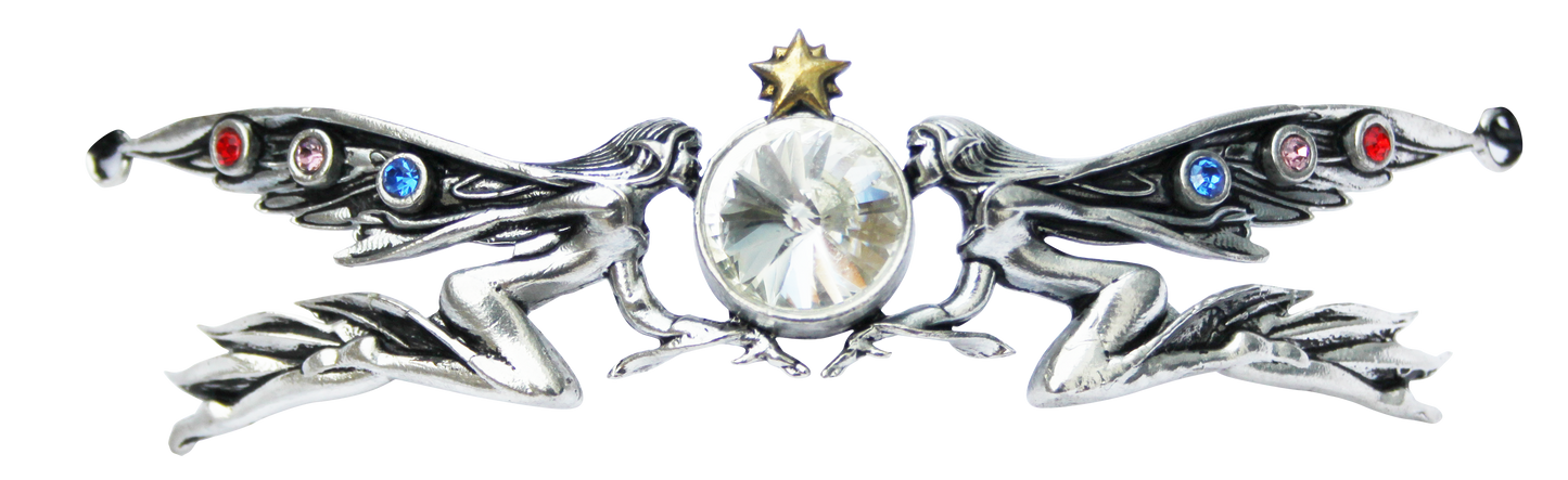 Titania's star (HB02) Briar