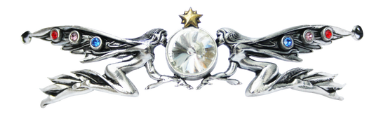 Titania's star (HB02) Briar